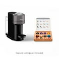 thumbnail image 5 of Nespresso Vertuo Next Deluxe by De’Longhi, Dark Grey with Milk Frother, 5 of 11