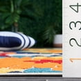 thumbnail image 3 of Safavieh Bahama Indoor/Outdoor Rug Collection, 8' x 10', 3 of 7