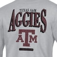 thumbnail image 4 of Champion NCAA Texas A&M Aggies Crewneck Sweatshirt, 4 of 7