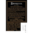 thumbnail image 5 of Trapiche Broquel Malbec Red Wine (750 ml), 5 of 6