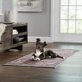 thumbnail image 9 of Member's Mark Everwash Washable Accent Rug, 2'x 3'7", Assorted Colors, 9 of 10
