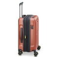 thumbnail image 3 of Delsey Turene 2.0 20" Hardside Carry-On with Front Pocket, 3 of 9