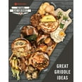 thumbnail image 6 of Member's Mark 4-Burner Outdoor Gas Griddle, 6 of 6