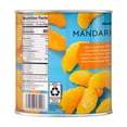 thumbnail image 4 of Member's Mark Mandarin Oranges In Light Syrup, 105 oz., 4 of 4