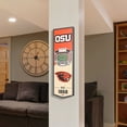 thumbnail image 2 of YouTheFan NCAA 3D Stadium View 6x19 Banner, Assorted Teams, 2 of 6