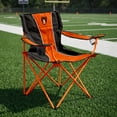 thumbnail image 2 of Logo Brands White Bear Lake High School Sideline XL Chair, 2 of 6