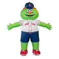 thumbnail image 1 of Logo Brands MLB 7' Inflatable Mascot, Assorted Teams, 1 of 1