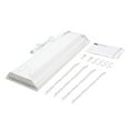 thumbnail image 4 of Honeywell LED Plant Grow Light 60-Watt Full Spectrum, 4 of 6