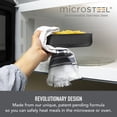 thumbnail image 6 of Bentgo MicroSteel Leak-Proof Lunch Box, 6 of 8