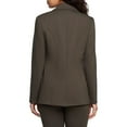 thumbnail image 3 of Express Women's Ponte Blazer, 3 of 7
