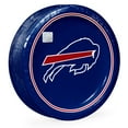 thumbnail image 5 of NFL Round Paper Plates, 10", 85 ct., Choose Your Team, 5 of 7