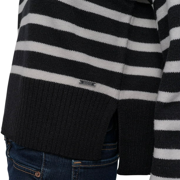 DKNY Women's Quarter-Zip Sweater - Samsclub.com