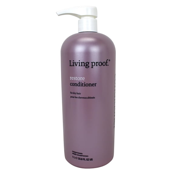 Living Proof Restore Conditioner, 33.8 fl. oz.
