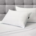 thumbnail image 2 of Serta 2-Pack Comfort 101 Bed Pillows, Assorted Sizes, 2 of 6