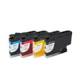 thumbnail image 8 of Brother SP01CS Sublimation Ink Cartridge, Cyan, 8 of 8