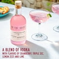 thumbnail image 2 of On The Rocks Cosmopolitan Cocktail, 750 ml, 2 of 8