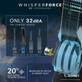 thumbnail image 4 of Lasko 35" DC High Velocity Blower Tower Fan with Remote, 4 of 9