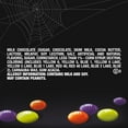thumbnail image 4 of M&M's Ghoul's Mix, Halloween Milk Chocolate Candy, 62 oz., 4 of 8
