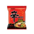 thumbnail image 3 of Nongshim Shin Ramyun Spicy Beef Ramen Noodle Soup, 4.23 oz., 10 pk., 3 of 5