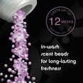 thumbnail image 3 of Downy Unstopables In-Wash Scent Booster Beads, Lush (37.5 oz.), 3 of 6