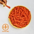 thumbnail image 4 of Cheetos Flamin' Hot Crunchy Snacks, 1 oz., 50 pk., 4 of 4