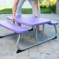 thumbnail image 18 of Lifetime Children's Picnic Table, 18 of 20