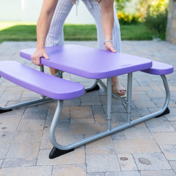 Lifetime Children's Picnic Table - Samsclub.com
