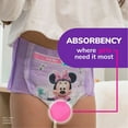 thumbnail image 10 of Huggies Pull-Ups Training Pants for Girls, Choose Size, 10 of 10