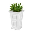 thumbnail image 2 of Mayne Wyndham 24" Tall Planter, 2 of 9