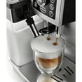 thumbnail image 4 of De'Longhi Magnifica S Fully Automatic Espresso and Cappuccino Machine with LatteCrema System, 4 of 7
