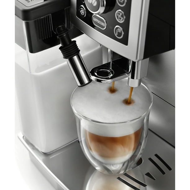 De'Longhi Magnifica S Fully Automatic Espresso and Cappuccino