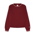 thumbnail image 7 of Champion Women's Fleece Crewneck, 7 of 9