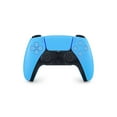 thumbnail image 1 of Sony PS5 DualSense Wireless Controller, 1 of 6