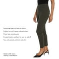 thumbnail image 4 of Express Women's Ponte Pant, 4 of 9