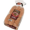 thumbnail image 5 of Francisco International 6" Hot Dog Buns 12 ct., 5 of 5