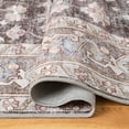 thumbnail image 3 of Member's Mark Everwash Washable Area Rug, 6'6"x 9'6", Assorted Colors, 3 of 5