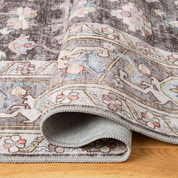 Member's Mark Everwash Washable Area Rug, 6'6