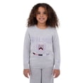 thumbnail image 1 of Wilson Girls Crew Sweater, 1 of 5