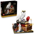 thumbnail image 1 of LEGO Harry Potter Sorcerer’s Stone – Collectors’ Edition Building Set, 1571 pc., 1 of 7
