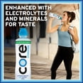 thumbnail image 6 of CORE Hydration Nutrient Enhanced Water 23.9 fl. oz., 15 pk., 6 of 10