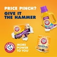thumbnail image 6 of Arm & Hammer Pure Baking Soda, 13.5 lbs., 6 of 15