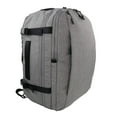 thumbnail interactive-video image 1 of Member's Mark 30-Liter Adult Travel Backpack, 18.7" x 14" x 6",  Choose Your Color, 1 of 15