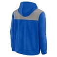 thumbnail image 2 of Detroit Lions Adult Pullover Hoodie, 2 of 5