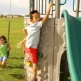 thumbnail image 9 of Lifetime Adventure Tower Deluxe Playset, 9 of 14