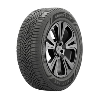 Goodyear Assurance WeatherReady® Tires - Sam's Club