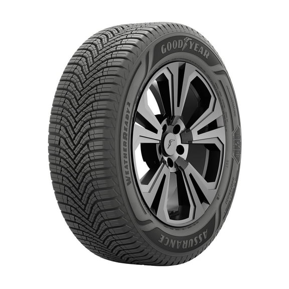 Goodyear Assurance WeatherReady2 - 225/65R17 102H Tire