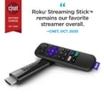 thumbnail image 13 of Roku Streaming Stick+ HD/4K/HDR Streaming Device with Long-range Wireless and Voice Remote with TV Controls, 13 of 16