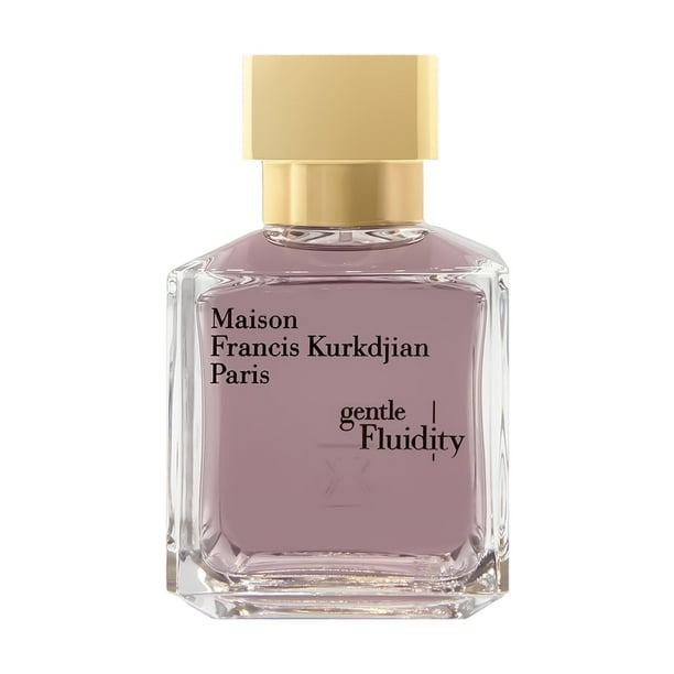 Maison Francis Kurkdjian Gentle Fluidity Gold Edition Eau de