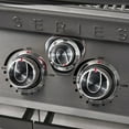 thumbnail image 7 of Member’s Mark Pro Series 5-Burner Gas Grill with Thermostatic Control, 7 of 14