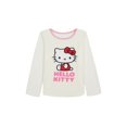 thumbnail image 7 of Character Girls 3-Piece Robe and Pajama Set, 7 of 12